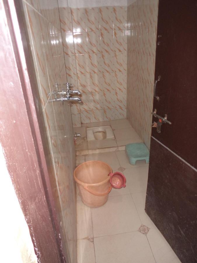 Hotel Rajhans Jaipur Bagian luar foto